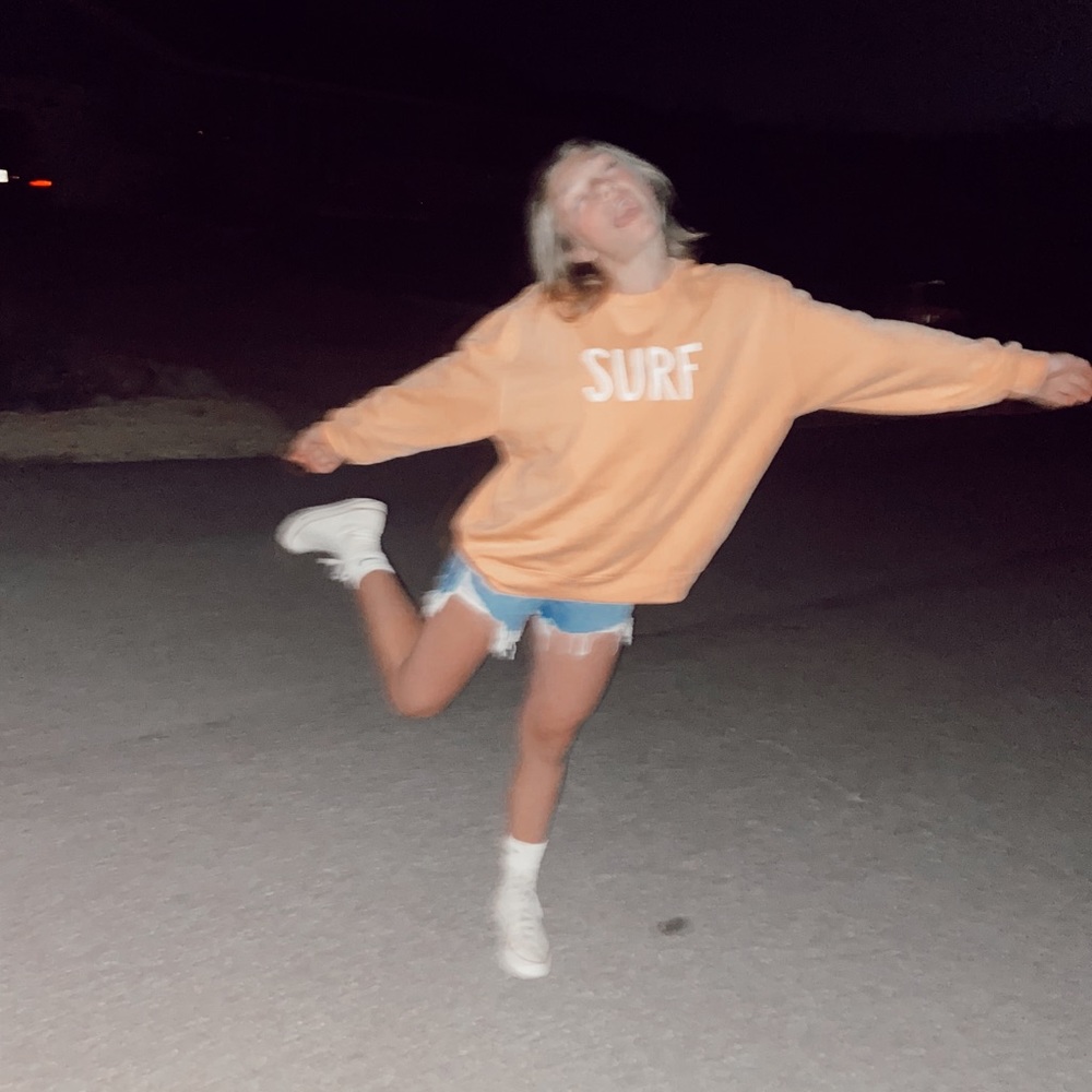 Meet your Posher, Mckenna